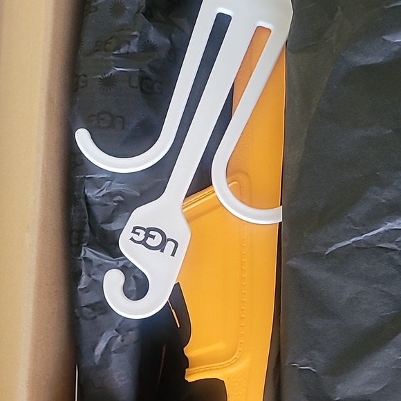 ☀️ UGG M WILCOX SLIDE FOR MEN. - Picture 1 of 8